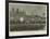 Siege of Vicksburg, 1863-Alonzo Chappel-Framed Giclee Print