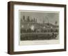 Siege of Vicksburg, 1863-Alonzo Chappel-Framed Giclee Print