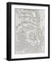 Siege of Vienna in 1683, Battle of Kahlenberg. Austria-null-Framed Giclee Print