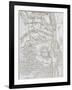 Siege of Vienna in 1683, Battle of Kahlenberg. Austria-null-Framed Giclee Print