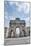 Siegestor, the Triumphal Arch in Munich, Germany-Anibal Trejo-Mounted Photographic Print