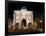 Siegestor (Victory Gate), Munich, Bavaria, Germany-Yadid Levy-Framed Photographic Print