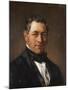 Siegfried Dehn, 1854-Adolph Friedrich Erdmann von Menzel-Mounted Giclee Print