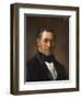 Siegfried Dehn, 1854-Adolph Friedrich Erdmann von Menzel-Framed Giclee Print