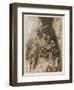 Siegfried Infant-Arthur Rackham-Framed Art Print