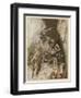 Siegfried Infant-Arthur Rackham-Framed Art Print