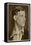 Siegfried Sassoon English Writer of Poetry and Prose-Glyn Philpot-Framed Stretched Canvas