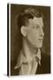 Siegfried Sassoon English Writer of Poetry and Prose-Glyn Philpot-Stretched Canvas