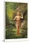 Stretched Canvas