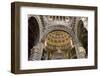 Siena Cathedral Interior, Siena, Tuscany, Italy-Tim Mannakee-Framed Photographic Print