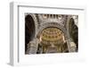 Siena Cathedral Interior, Siena, Tuscany, Italy-Tim Mannakee-Framed Photographic Print