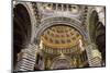 Siena Cathedral Interior, Siena, Tuscany, Italy-Tim Mannakee-Mounted Photographic Print