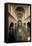 Siena Cathedral, Nave-Giovanni & Nicola Pisano-Framed Stretched Canvas