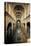 Siena Cathedral, Nave-Giovanni & Nicola Pisano-Stretched Canvas