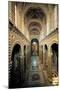 Siena Cathedral, Nave-Giovanni & Nicola Pisano-Mounted Art Print
