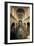 Siena Cathedral, Nave-Giovanni & Nicola Pisano-Framed Art Print