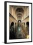Siena Cathedral, Nave-Giovanni & Nicola Pisano-Framed Art Print