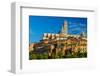 Siena Cathedral Tuscany Italy-null-Framed Art Print