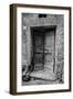 Siena Door-Moises Levy-Framed Premium Photographic Print