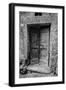 Siena Door-Moises Levy-Framed Premium Photographic Print