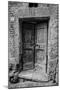 Siena Door-Moises Levy-Mounted Premium Photographic Print