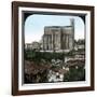 Siena (Italy), the Church San Domenico (1226-1465), Circa 1895-Leon, Levy et Fils-Framed Photographic Print