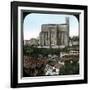 Siena (Italy), the Church San Domenico (1226-1465), Circa 1895-Leon, Levy et Fils-Framed Photographic Print