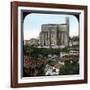 Siena (Italy), the Church San Domenico (1226-1465), Circa 1895-Leon, Levy et Fils-Framed Photographic Print