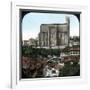 Siena (Italy), the Church San Domenico (1226-1465), Circa 1895-Leon, Levy et Fils-Framed Photographic Print