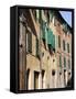 Siena, Tuscany, Italy-Angelo Cavalli-Framed Stretched Canvas