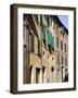 Siena, Tuscany, Italy-Angelo Cavalli-Framed Photographic Print