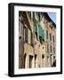 Siena, Tuscany, Italy-Angelo Cavalli-Framed Photographic Print