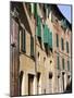 Siena, Tuscany, Italy-Angelo Cavalli-Mounted Photographic Print