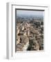 Siena, Tuscany, Italy-Angelo Cavalli-Framed Photographic Print