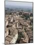 Siena, Tuscany, Italy-Angelo Cavalli-Mounted Photographic Print