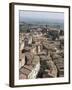 Siena, Tuscany, Italy-Angelo Cavalli-Framed Photographic Print