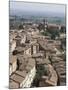 Siena, Tuscany, Italy-Angelo Cavalli-Mounted Photographic Print