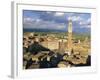 Siena, Tuscany, Italy-Bruno Morandi-Framed Photographic Print