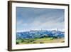 Siena, Tuscany, Italy-Gorilla-Framed Photographic Print