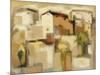 Siena-Eric Balint-Mounted Giclee Print