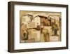 Siena-Eric Balint-Framed Art Print