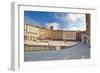 Siena-lachris77-Framed Premium Photographic Print