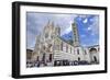 Siena-lachris77-Framed Premium Photographic Print