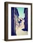 Siena-gkuna-Framed Photographic Print