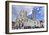 Siena-lachris77-Framed Photographic Print