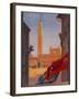 Siena-null-Framed Giclee Print