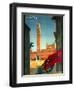 Siena-null-Framed Giclee Print