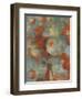 Sienna 1-Stacy Gamel-Framed Art Print