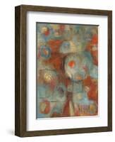 Sienna 1-Stacy Gamel-Framed Premium Giclee Print