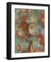 Sienna 1-Stacy Gamel-Framed Art Print